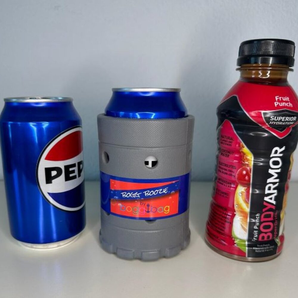 Bogg Bag Boozie 12 oz NEW